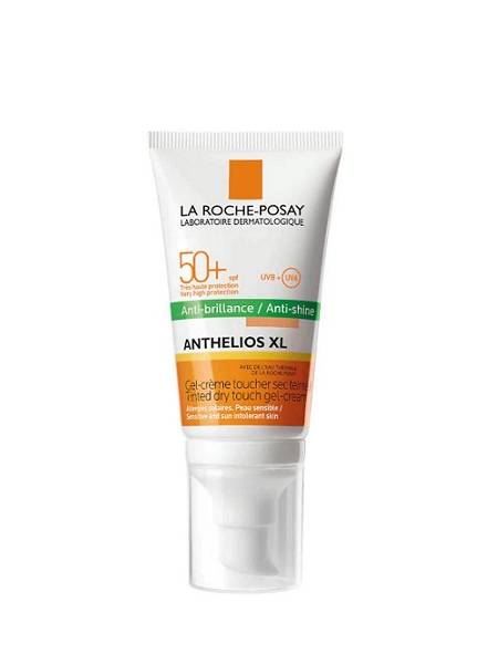 La Roche Anthelios Dry Touch <br>دژە خۆر بۆ پێستی چەور